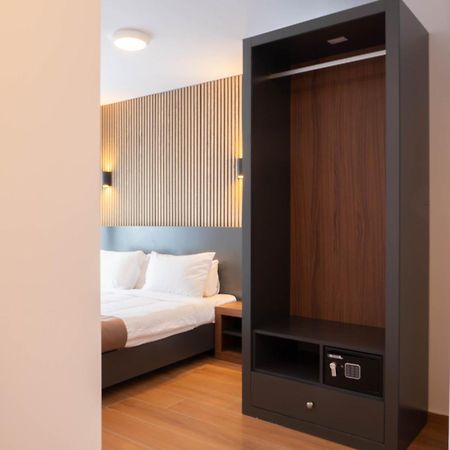 Marina Suites & Apartments - Self Catering - By Tritoni Hotels Gzira Eksteriør bilde