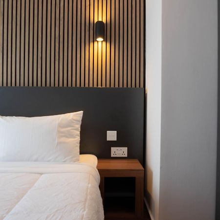 Marina Suites & Apartments - Self Catering - By Tritoni Hotels Gzira Eksteriør bilde