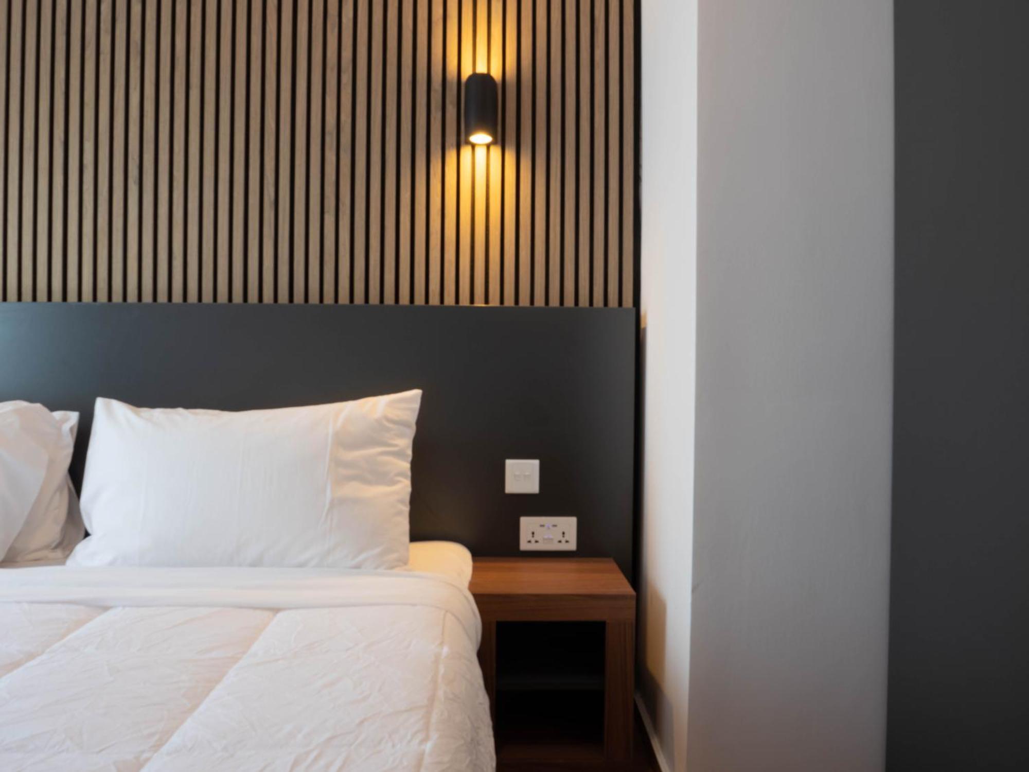 Marina Suites & Apartments - Self Catering - By Tritoni Hotels Gzira Eksteriør bilde