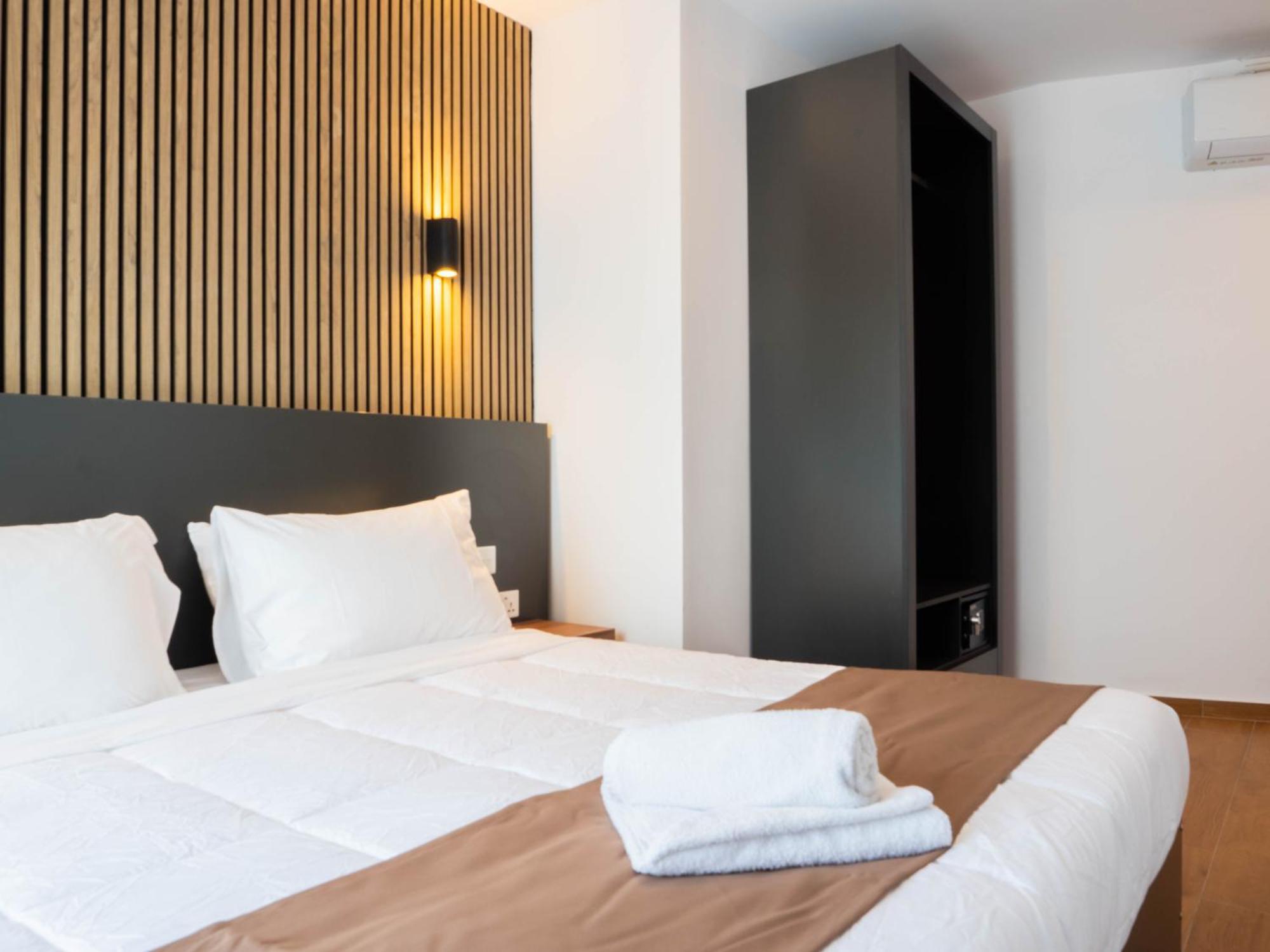 Marina Suites & Apartments - Self Catering - By Tritoni Hotels Gzira Eksteriør bilde