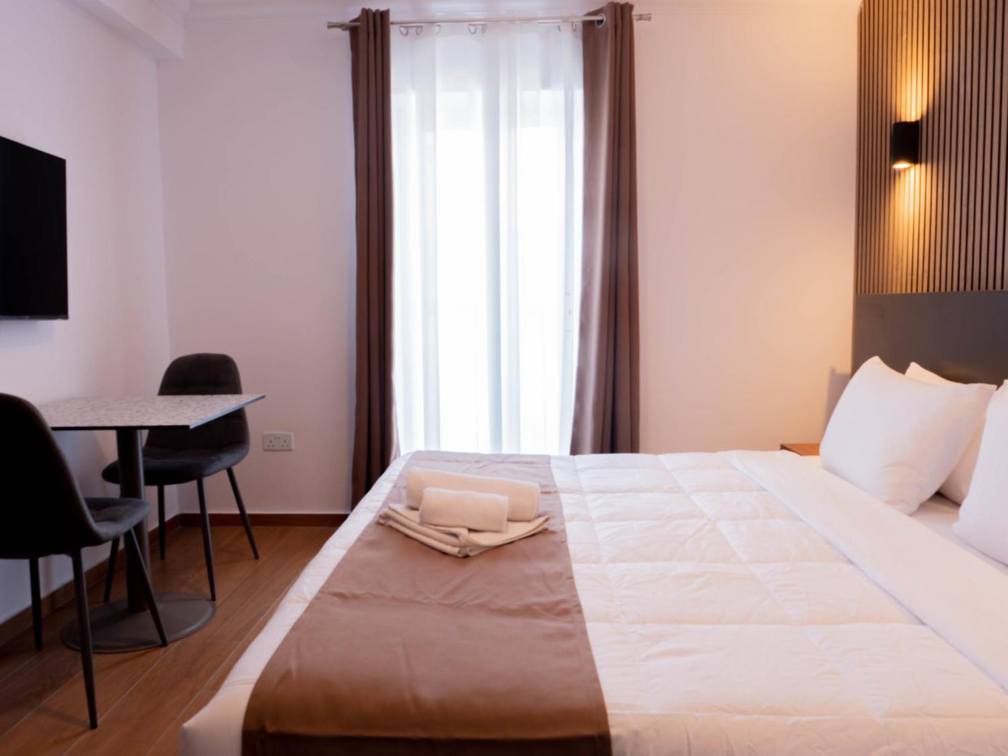 Marina Suites & Apartments - Self Catering - By Tritoni Hotels Gzira Eksteriør bilde