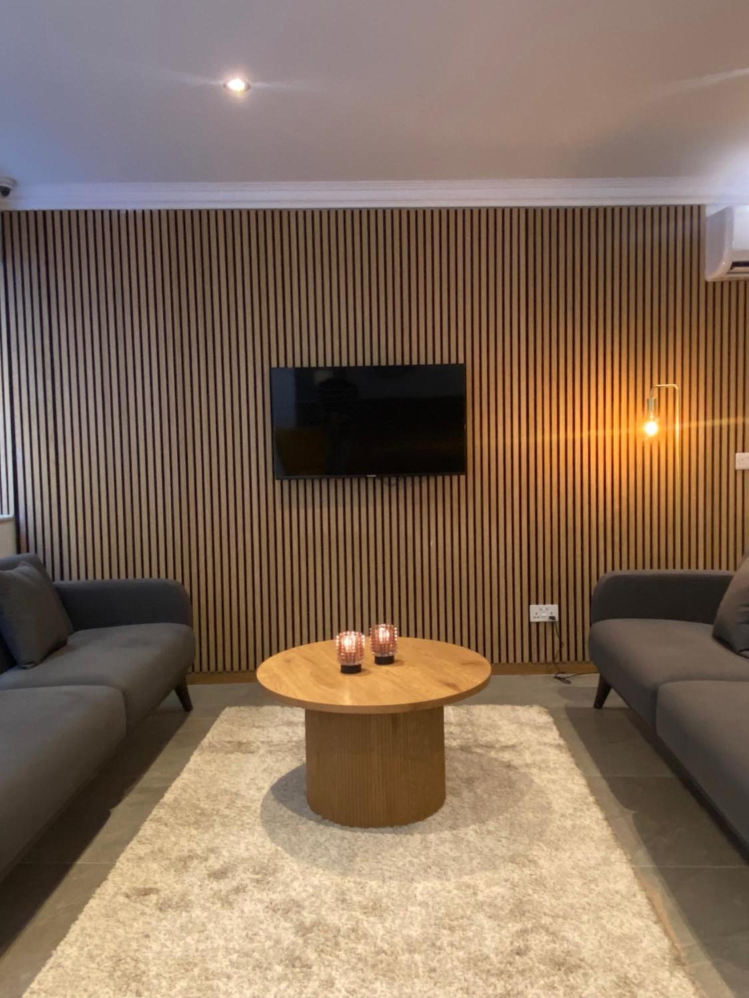 Marina Suites & Apartments - Self Catering - By Tritoni Hotels Gzira Eksteriør bilde