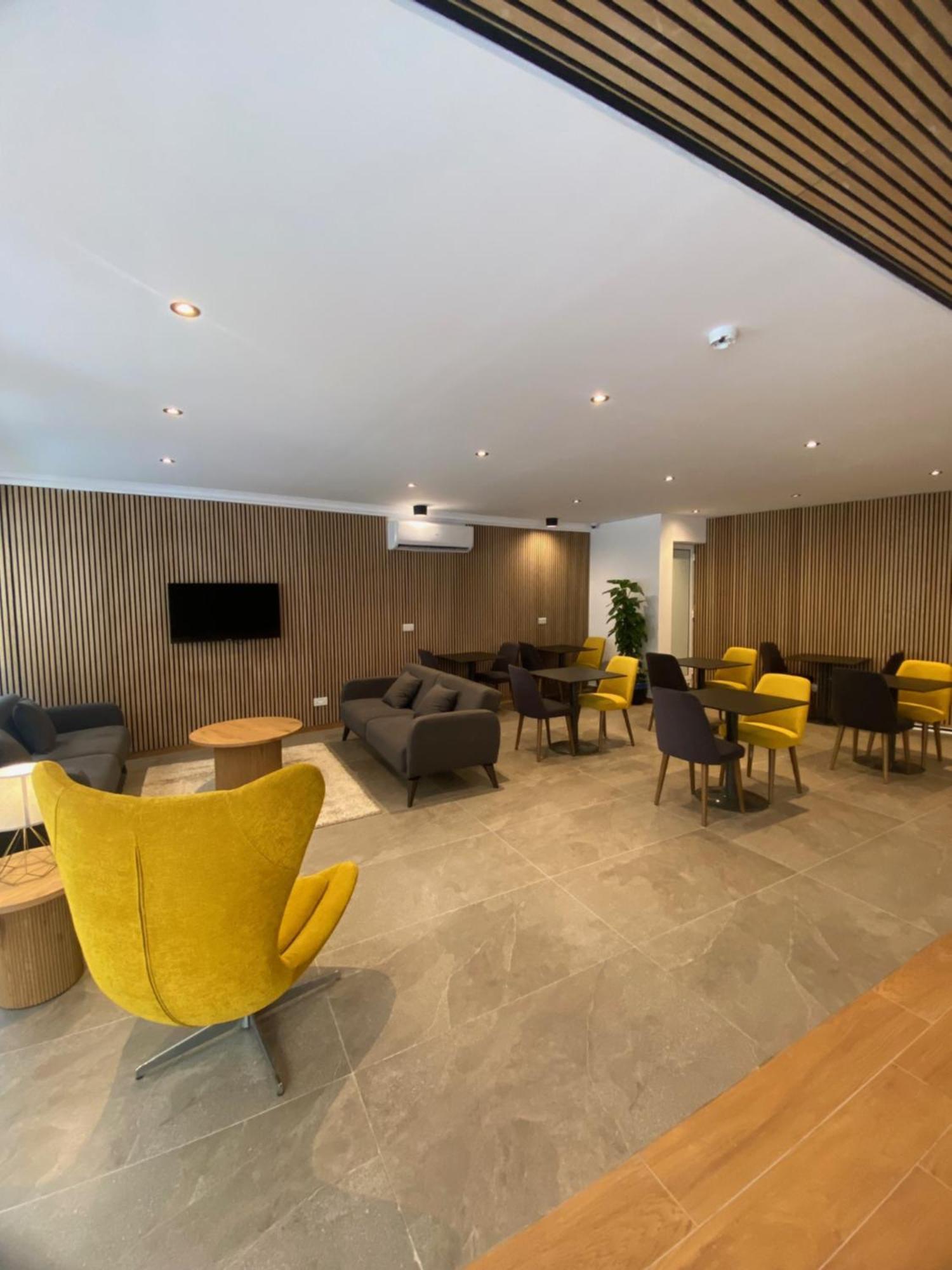 Marina Suites & Apartments - Self Catering - By Tritoni Hotels Gzira Eksteriør bilde