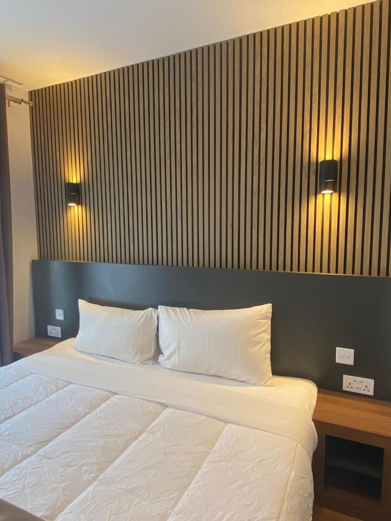 Marina Suites & Apartments - Self Catering - By Tritoni Hotels Gzira Eksteriør bilde